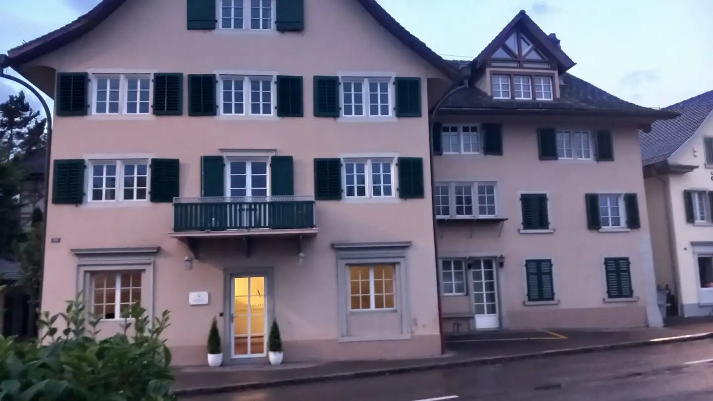 Appartement à louer - Seestrasse, 8800 Thalwil - Photo 2