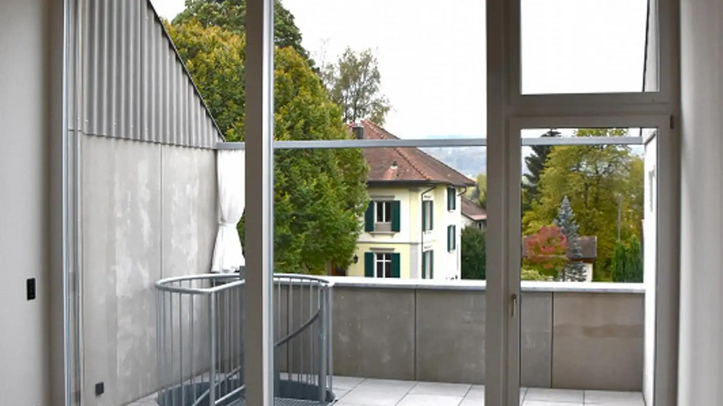 Casa a gradini in affitto - Schlattweg 1c, 5707 Seengen - Photo 2