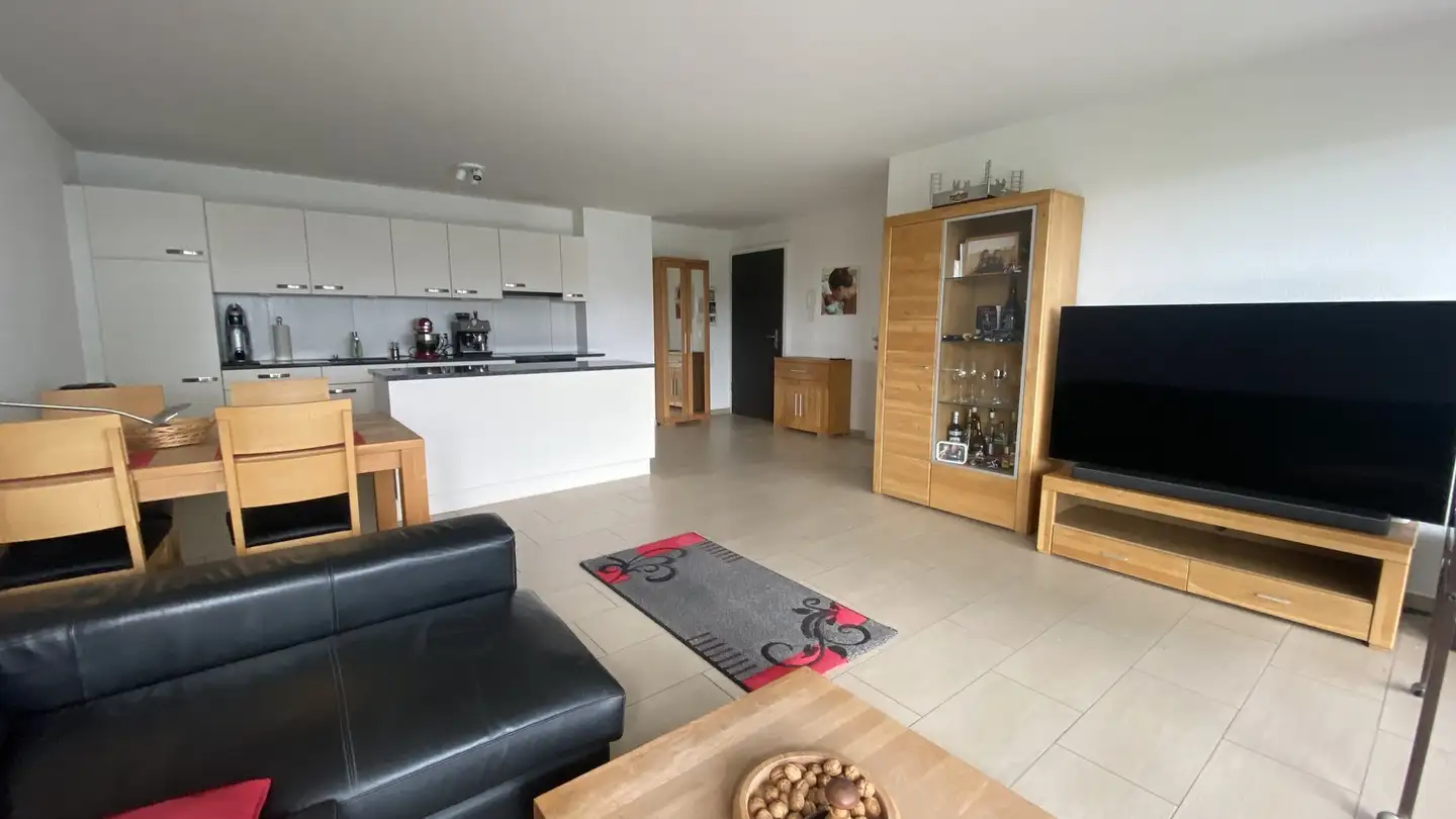 Apartment for rent - Pra Maccoud 20, 1721 Misery - Photo 3