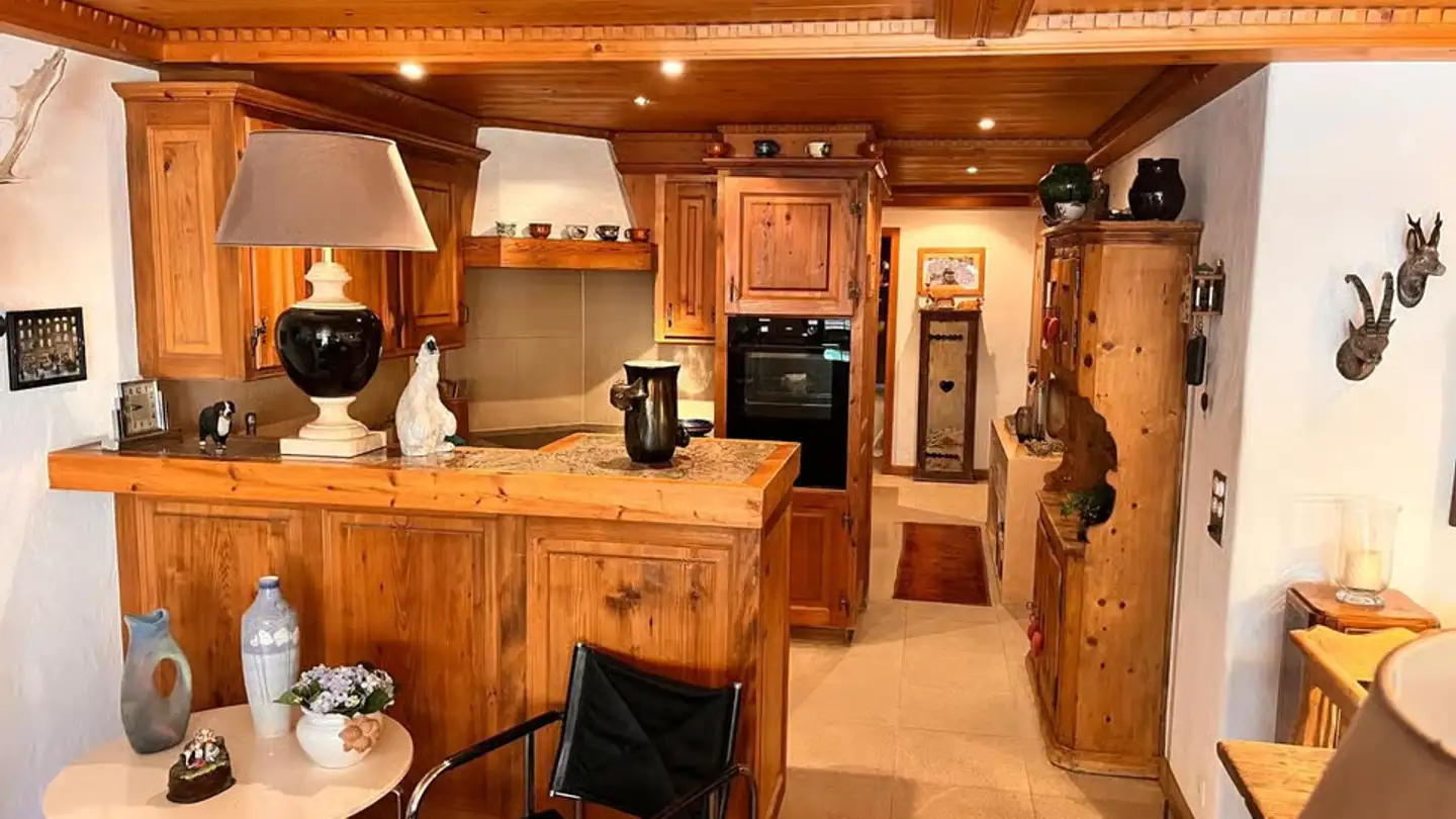 Wohnung kaufen - 3780 Gstaad - Foto 3