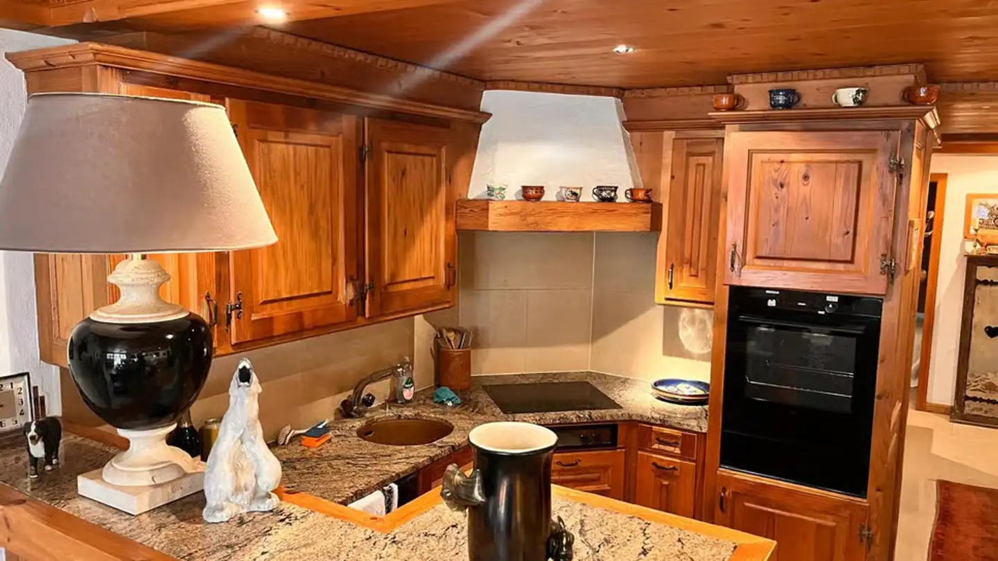 Wohnung kaufen - 3780 Gstaad - Foto 4