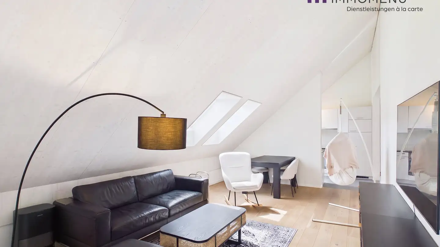 Wohnung mieten - Schäracherweg 2, 8165 Oberweningen
