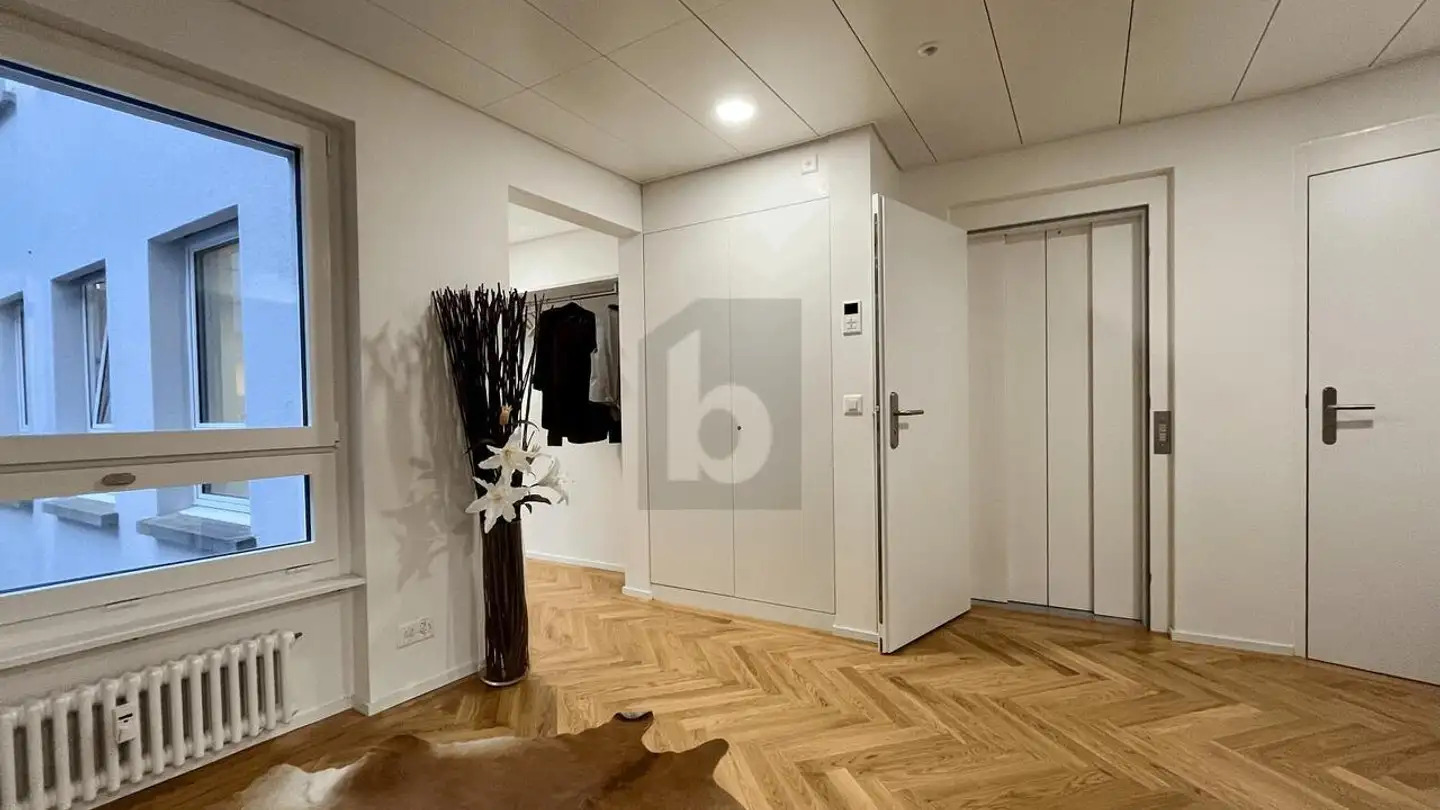 Spazio ufficio in affitto - 8001 Zürich - Photo 2