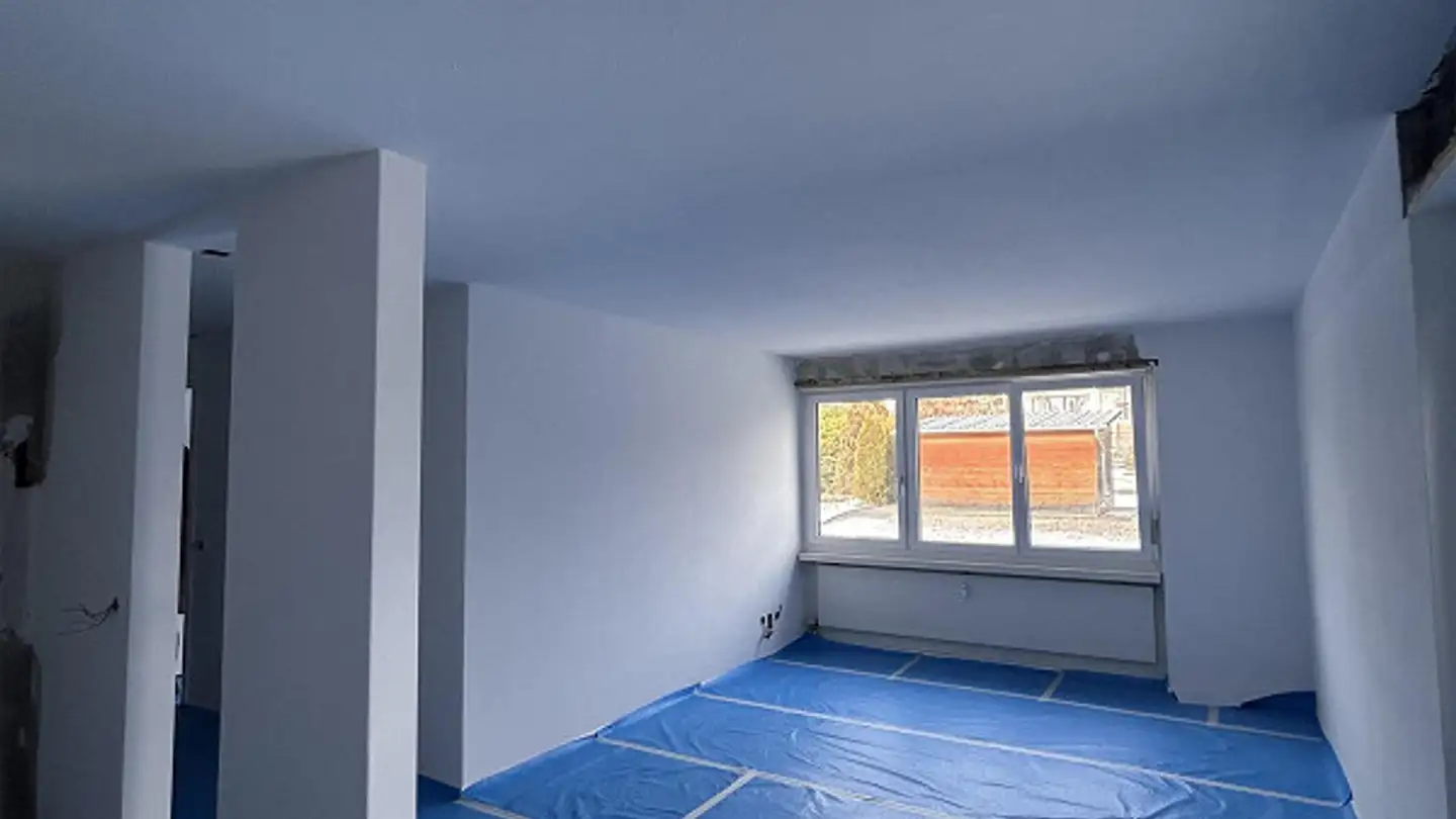 Apartment for rent - Mühlegässli 24, 3150 Schwarzenburg