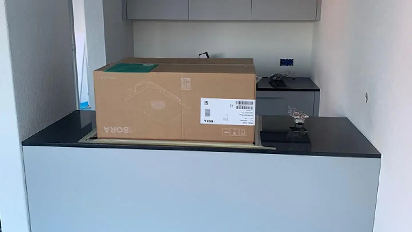 Apartment for rent - Mühlegässli 24, 3150 Schwarzenburg - Photo 4