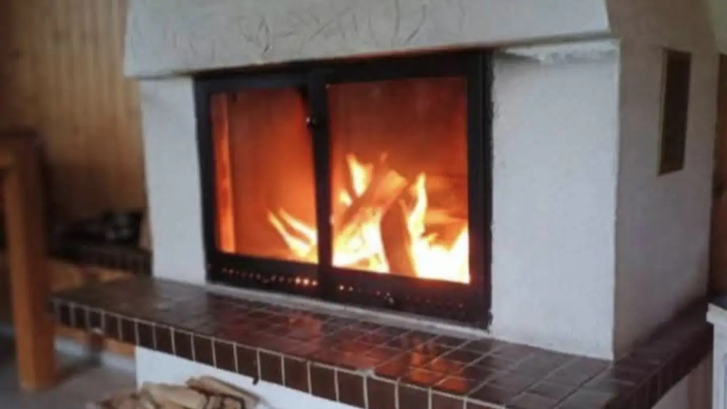 Appartamento in affitto - Büel 2393, 9100 Herisau - Photo 4