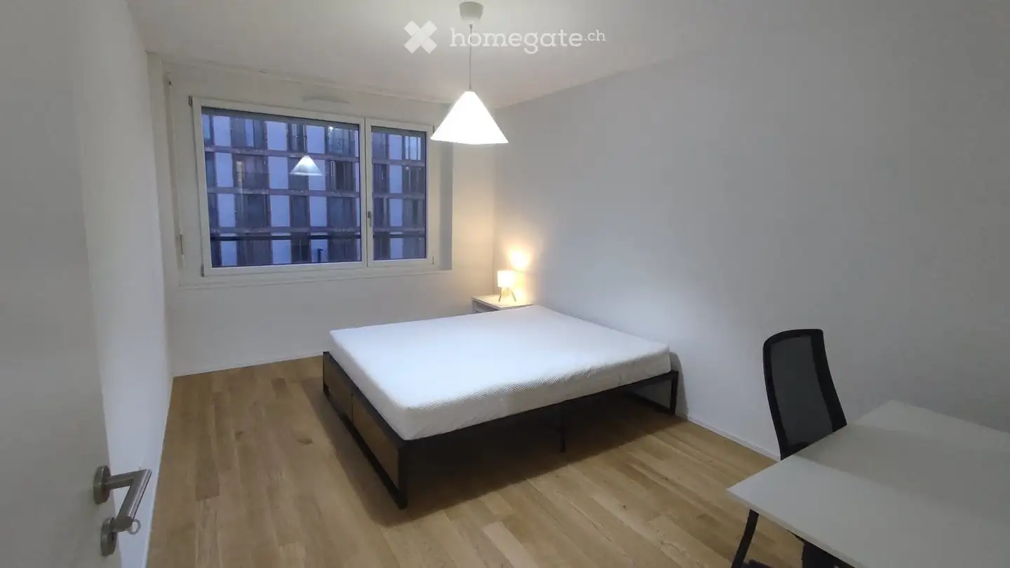 Appartamento in affitto - Place Des Taillis 3, 1023 Crissier - Foto 3