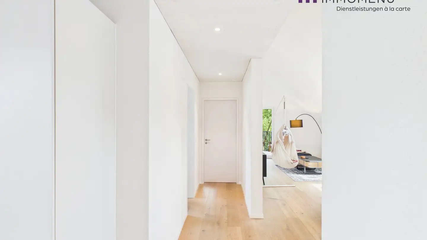 Wohnung mieten - Schäracherweg 2, 8165 Oberweningen - Foto 4
