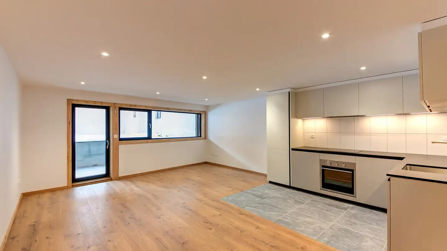 Apartment for rent - Rue Des Alpes 14, 1920 Martigny