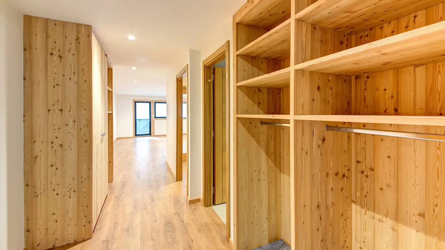 Apartment for rent - Rue Des Alpes 14, 1920 Martigny - Photo 2