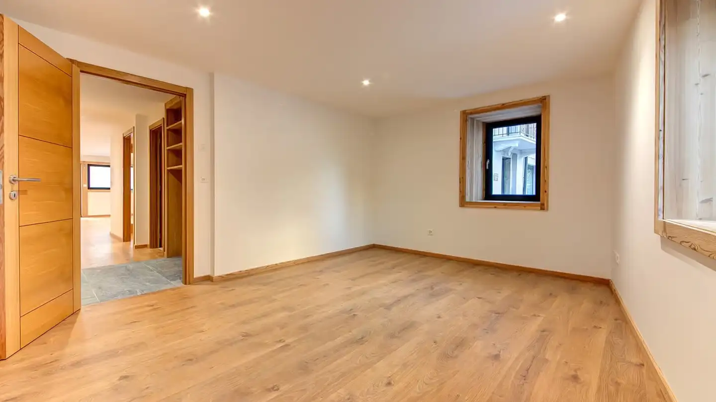 Apartment for rent - Rue Des Alpes 14, 1920 Martigny - Photo 3