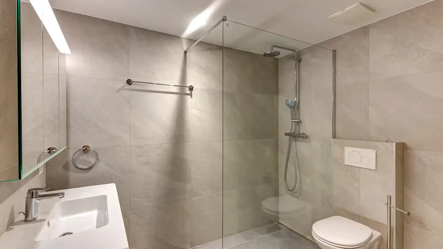 Apartment for rent - Rue Des Alpes 14, 1920 Martigny - Photo 4