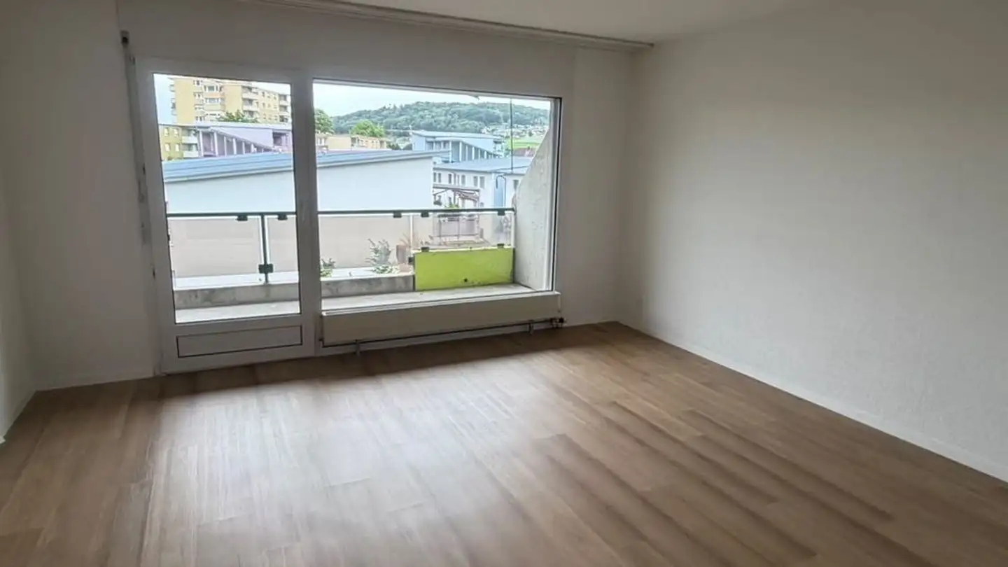 Apartment for rent - Obere Farnbühlstrasse 25, 5610 Wohlen AG