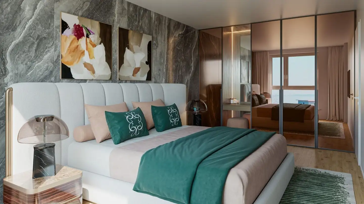 Appartamento in vendita - Bahnstrasse 2, 9422 Staad SG - Photo 3