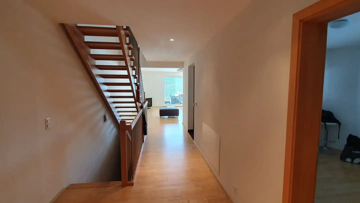 Single house for sale - Chemin De Champ Bochet, 1618 Châtel-St-Denis - Photo 4