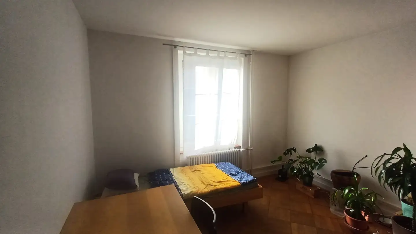 Zimmer mieten - Hofackerstrasse 25, 8032 Zürich