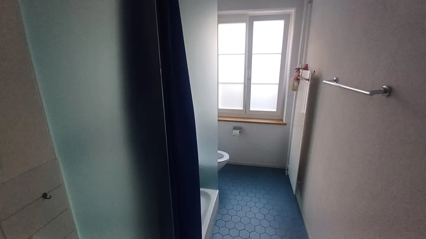 Stanza singola in affitto - Hofackerstrasse 25, 8032 Zürich - Photo 2