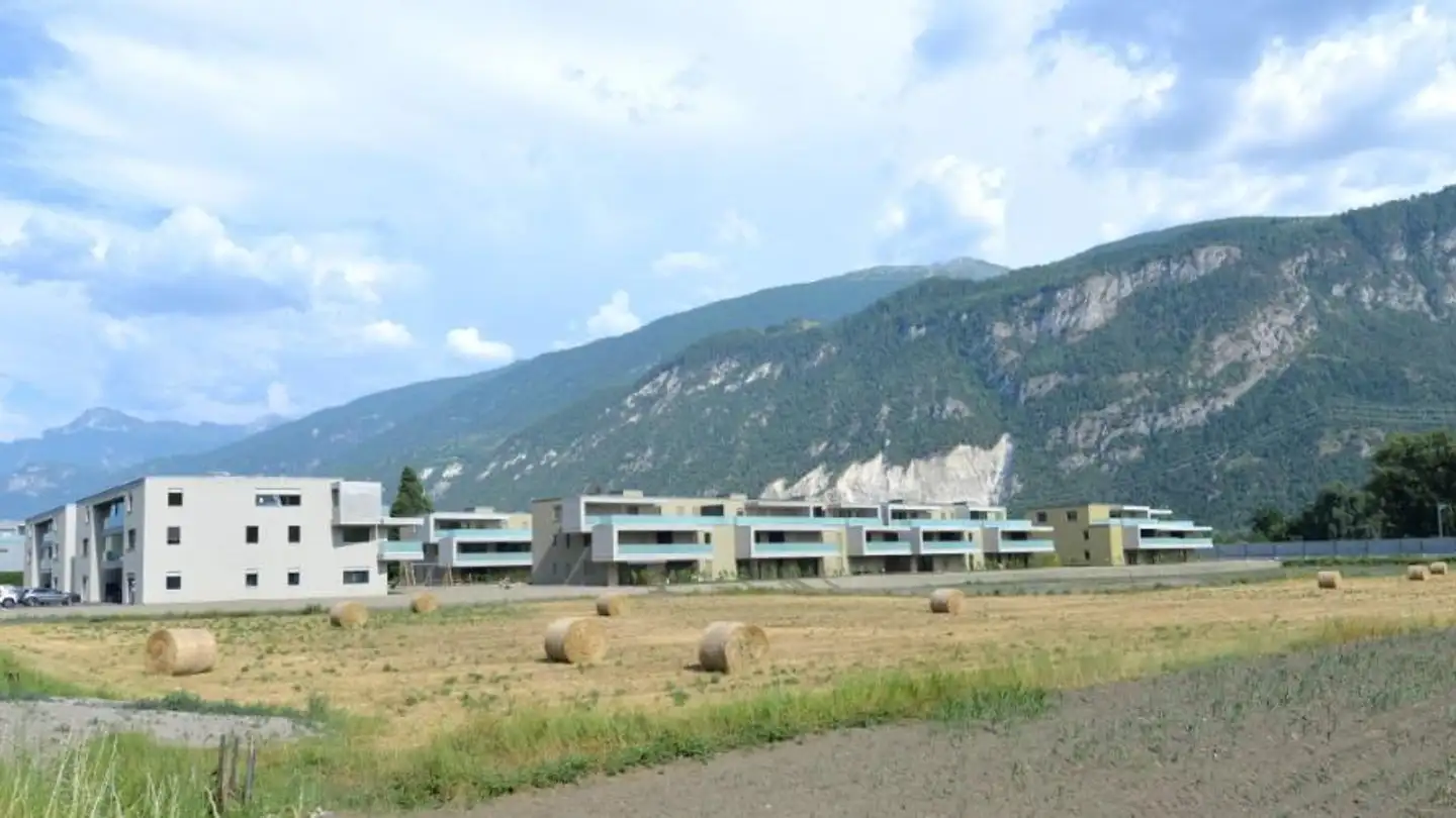 Appartamento in affitto - 1958 Uvrier