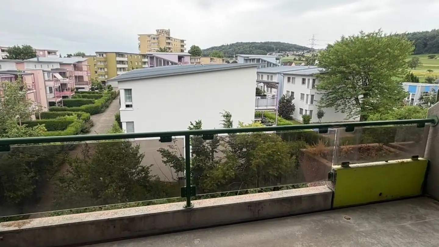 Apartment for rent - Obere Farnbühlstrasse 25, 5610 Wohlen AG - Photo 2