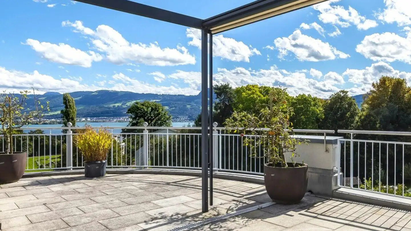 Apartment for sale - 8712 Stäfa