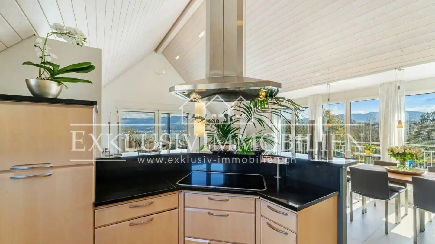 Appartamento in vendita - 8712 Stäfa - Photo 2