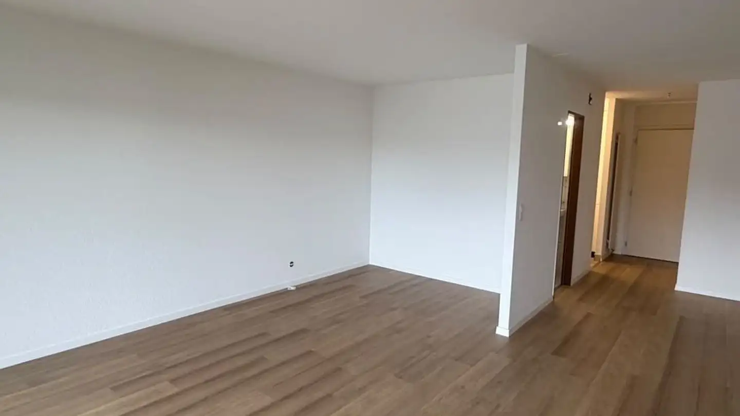 Apartment for rent - Obere Farnbühlstrasse 25, 5610 Wohlen AG - Photo 3