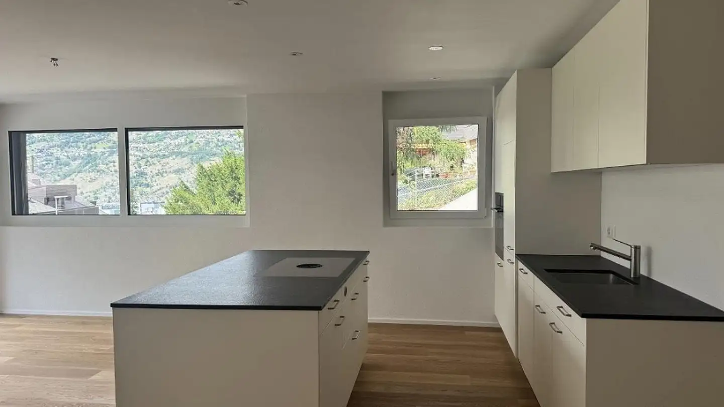 Appartamento in affitto - 3930 Visp - Photo 2