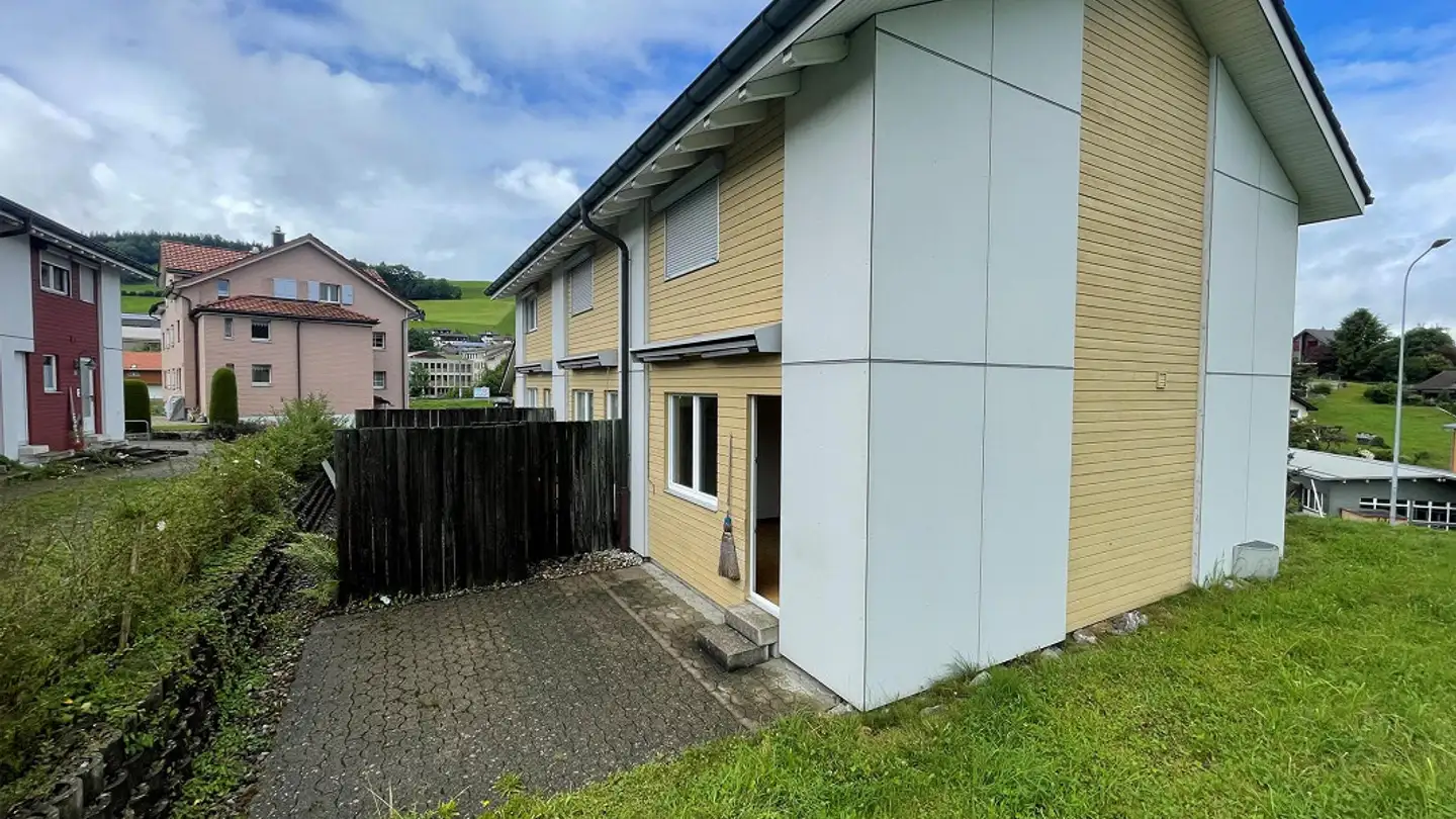 Casa singola in affitto - Urnäscherstrasse 46, 9104 Waldstatt