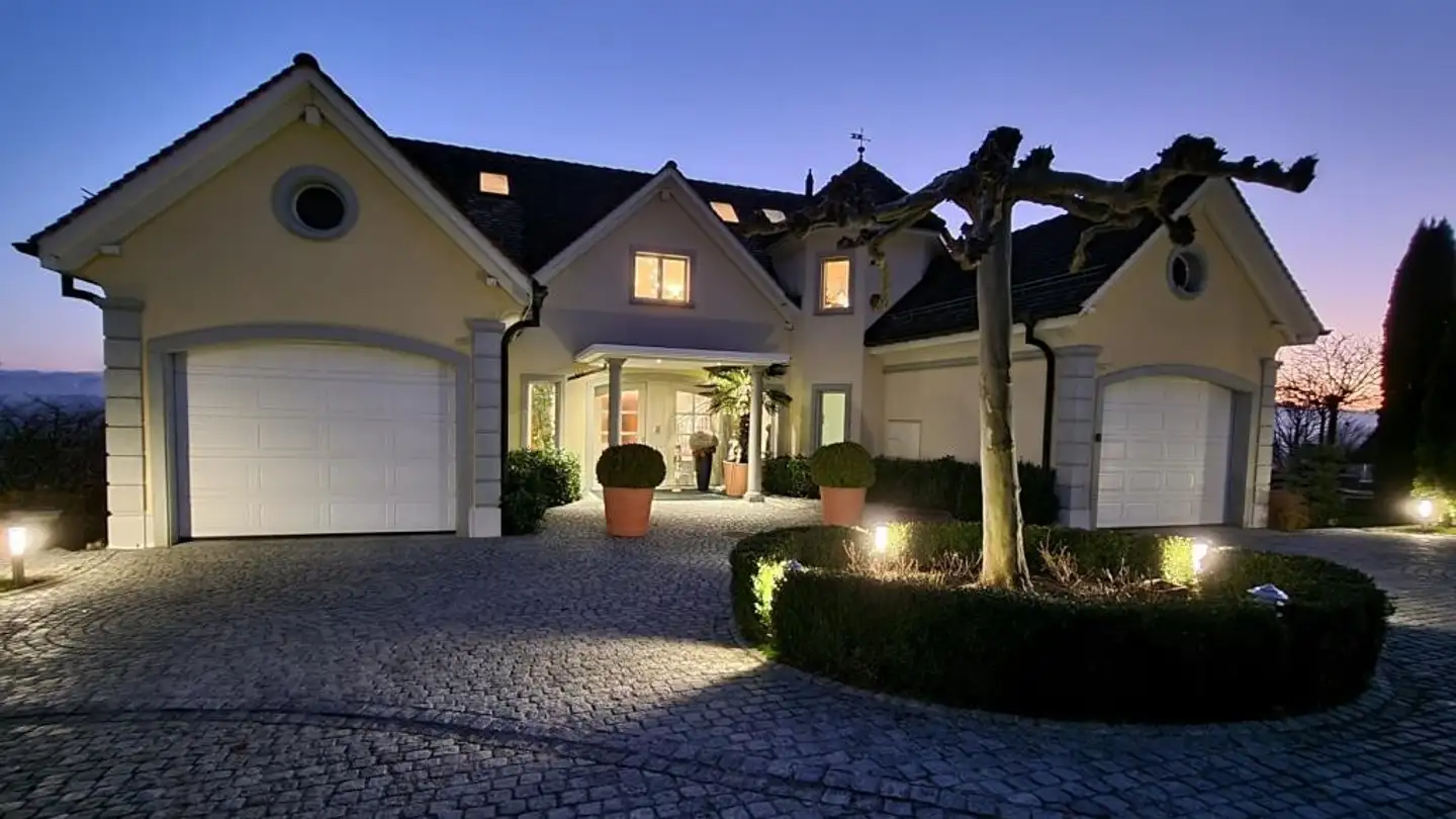 Single house for sale - Haldenstrasse, 9507 Stettfurt - Photo 3