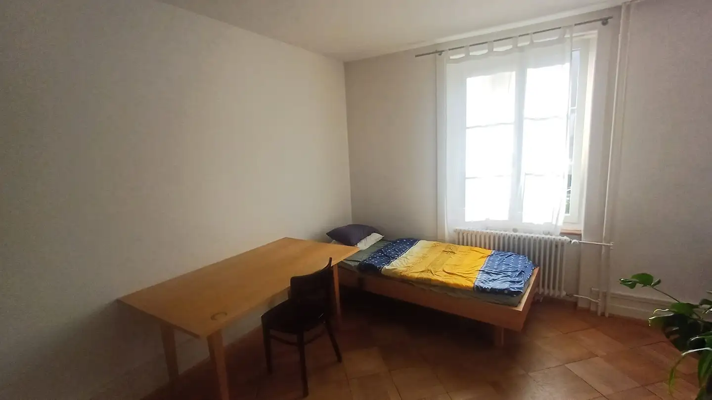 Stanza singola in affitto - Hofackerstrasse 25, 8032 Zürich - Photo 3