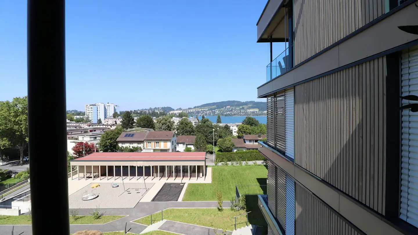 Apartment for rent - Stutzstrasse 4b, 6005 St. Niklausen LU - Photo 2