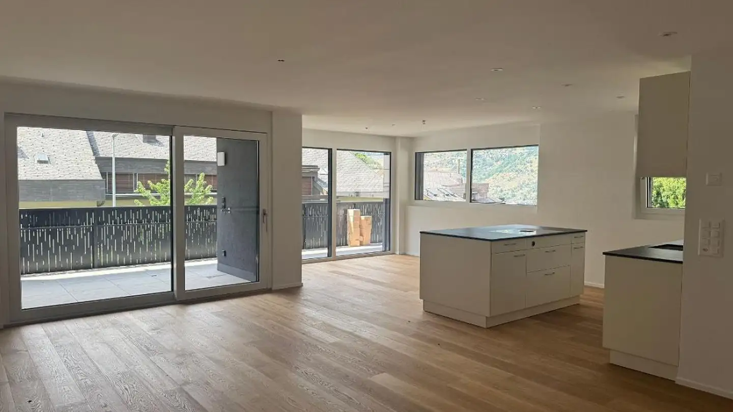 Appartamento in affitto - 3930 Visp - Photo 3