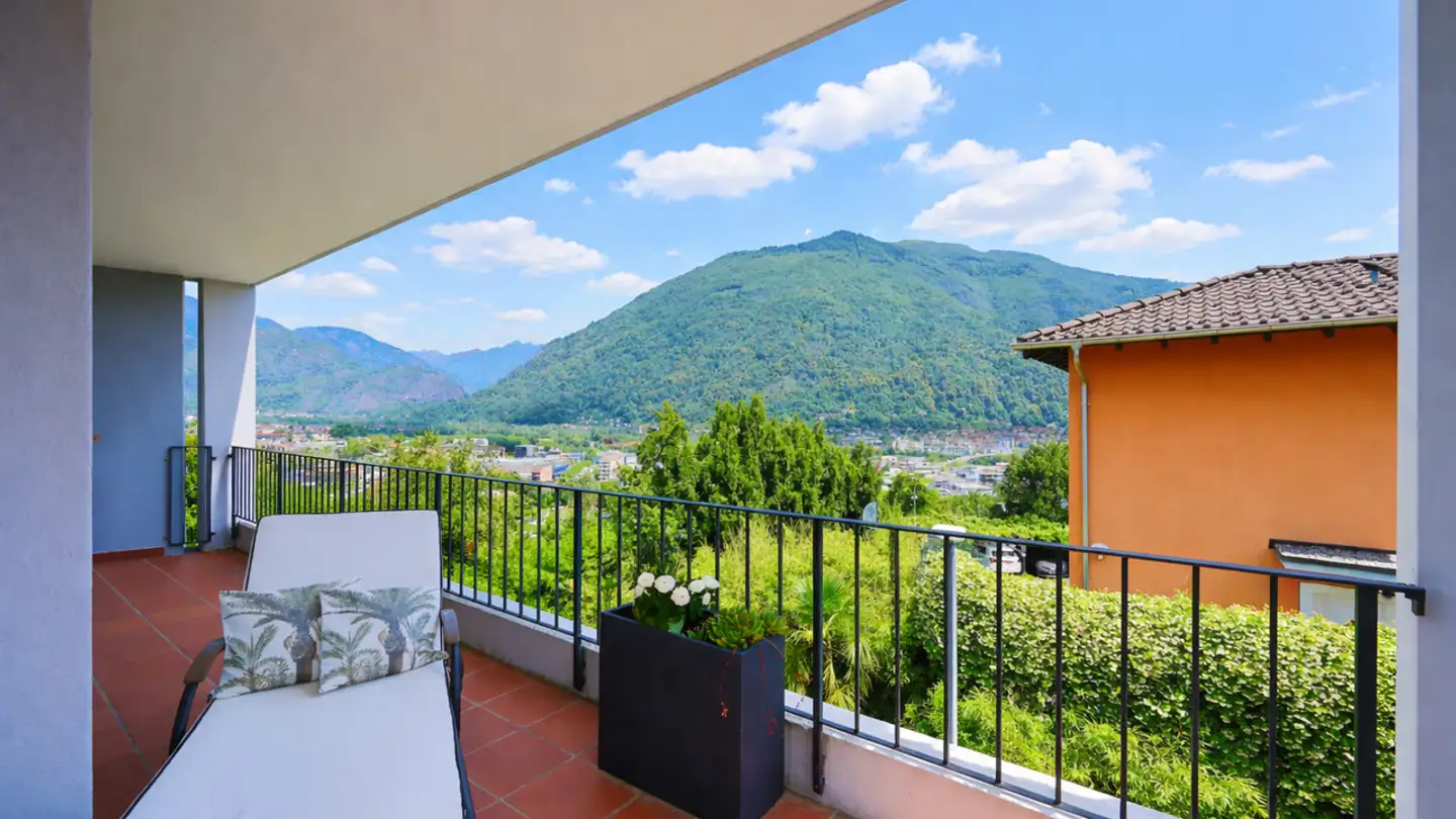 Wohnung kaufen - Via Signor In Croce 20, 6612 Ascona - Foto 3