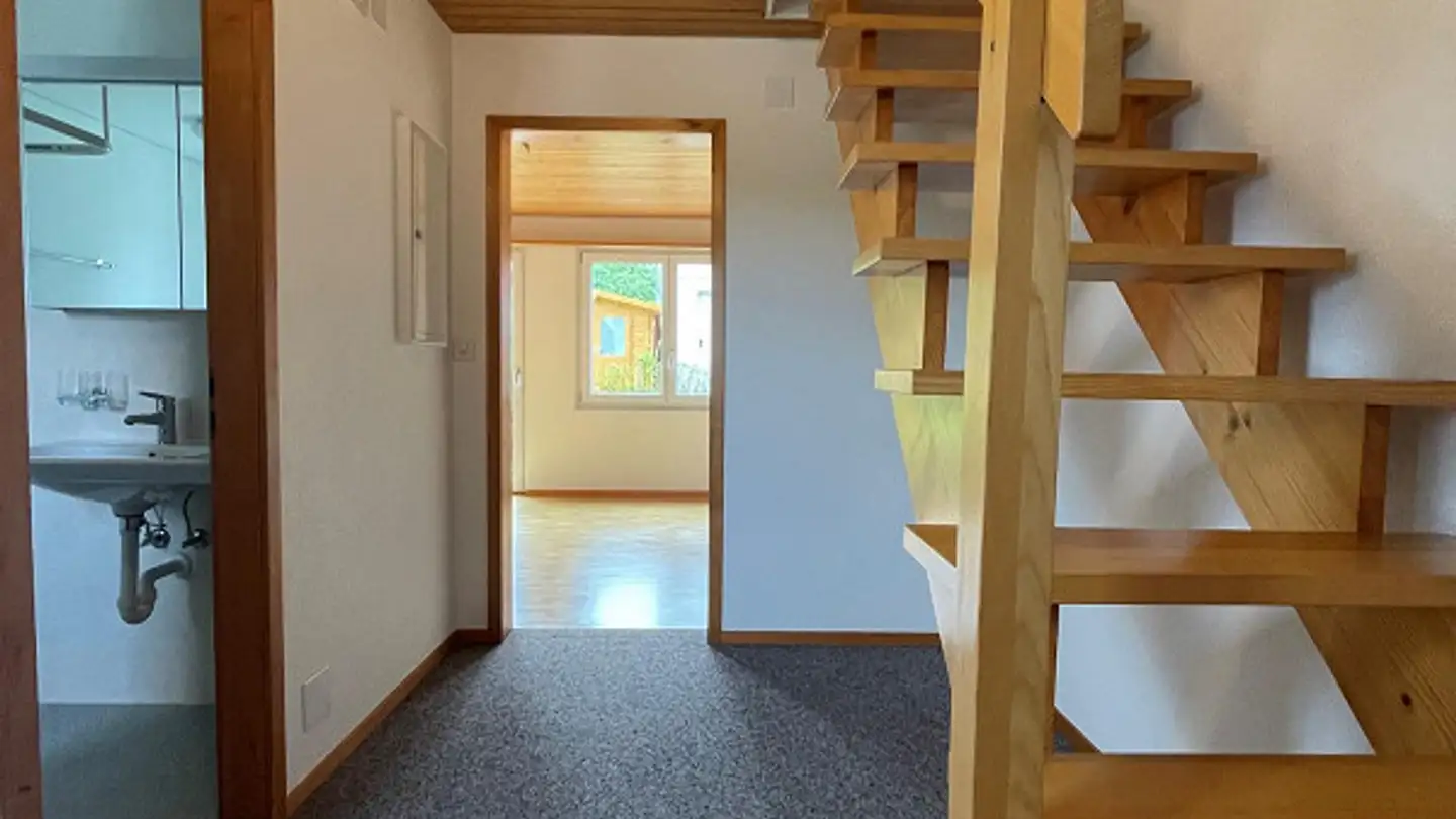 Casa singola in affitto - Urnäscherstrasse 46, 9104 Waldstatt - Foto 3