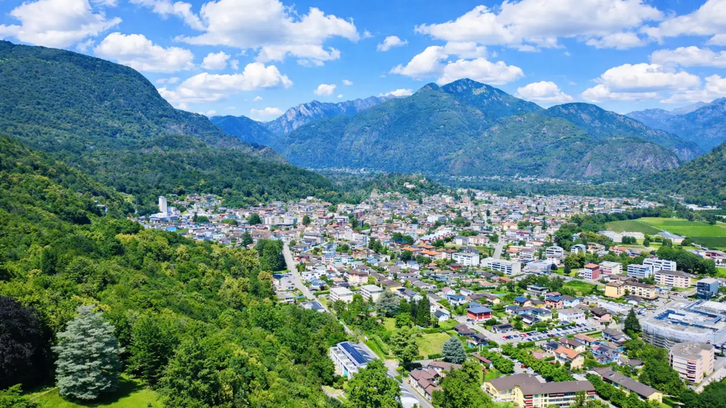 Wohnung kaufen - Via Signor In Croce 20, 6612 Ascona - Foto 4