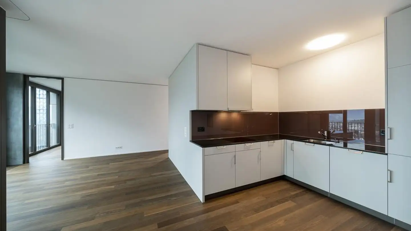 Appartamento in affitto - Im Stoffel 39, 8887 Mels - Foto 2