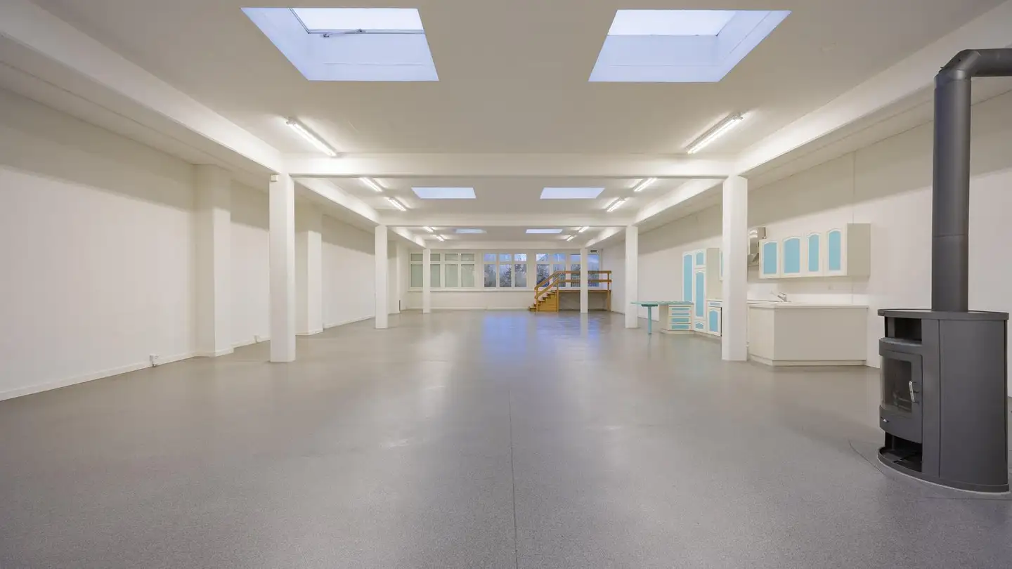 Wohnung mieten - Hauptstrasse 33c, 8580 Sommeri - Foto 2