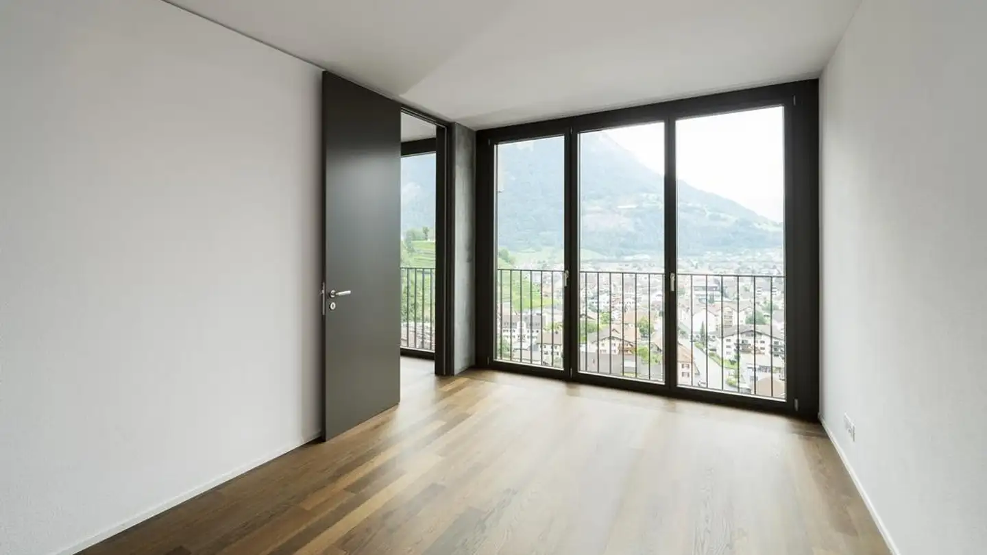 Appartamento in affitto - Im Stoffel 39, 8887 Mels - Foto 4