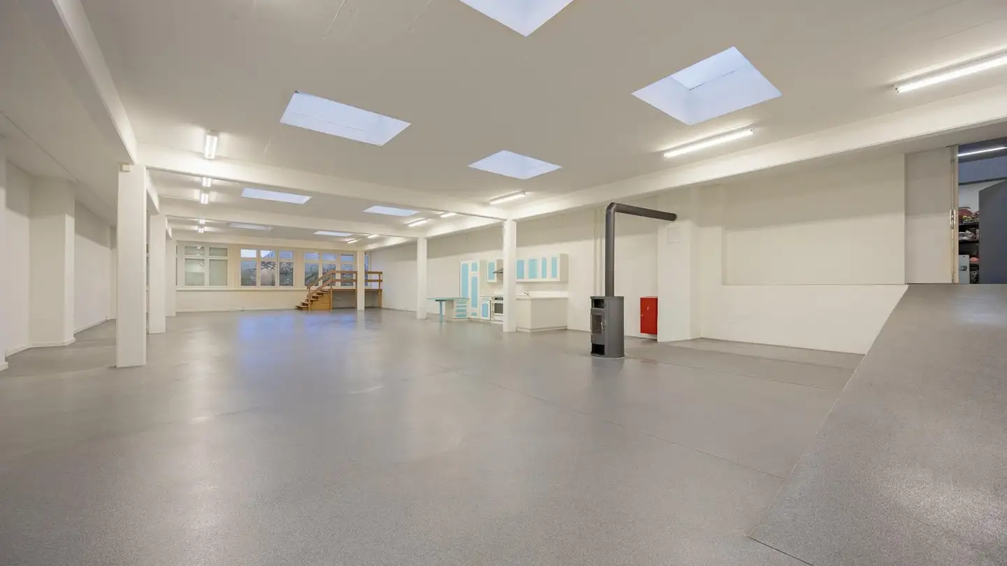 Wohnung mieten - Hauptstrasse 33c, 8580 Sommeri