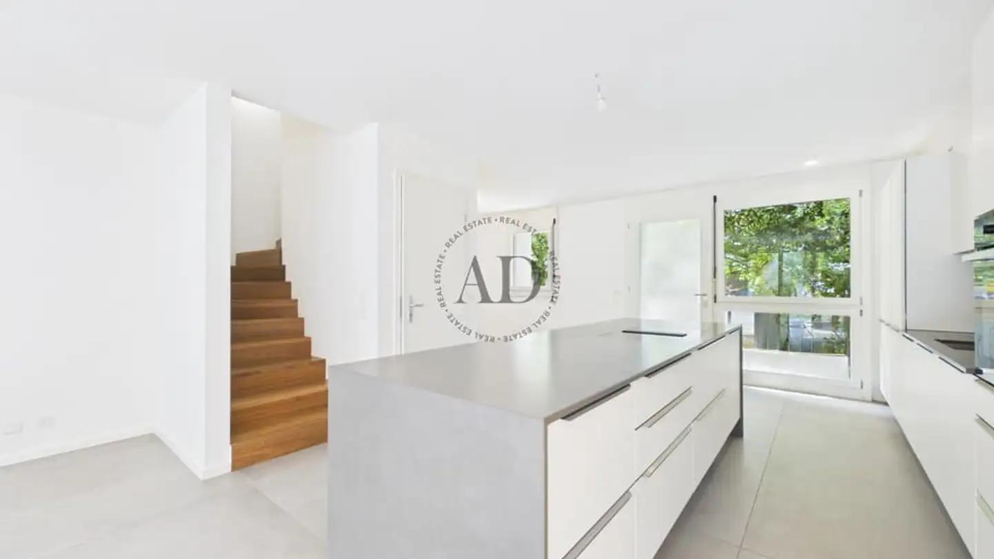 Maison individuelle à louer - 1290 Versoix - Photo 3