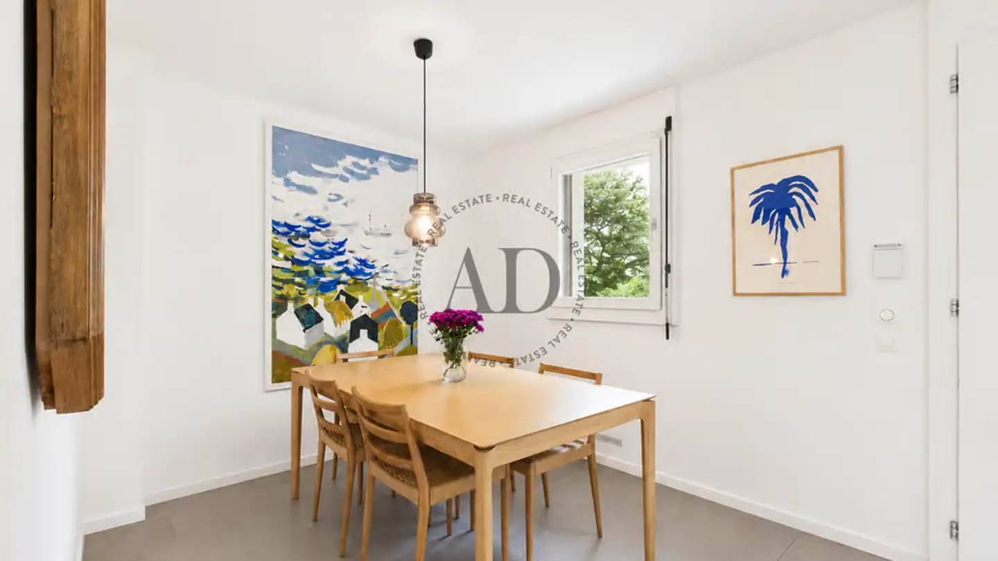 Maison individuelle à louer - 1290 Versoix - Photo 4