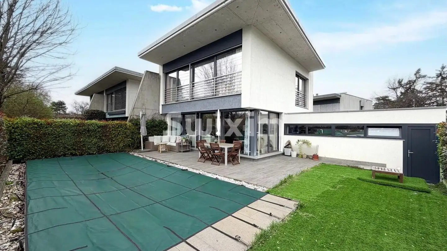 Casa grotta in vendita - 1234 Vessy - Foto 2