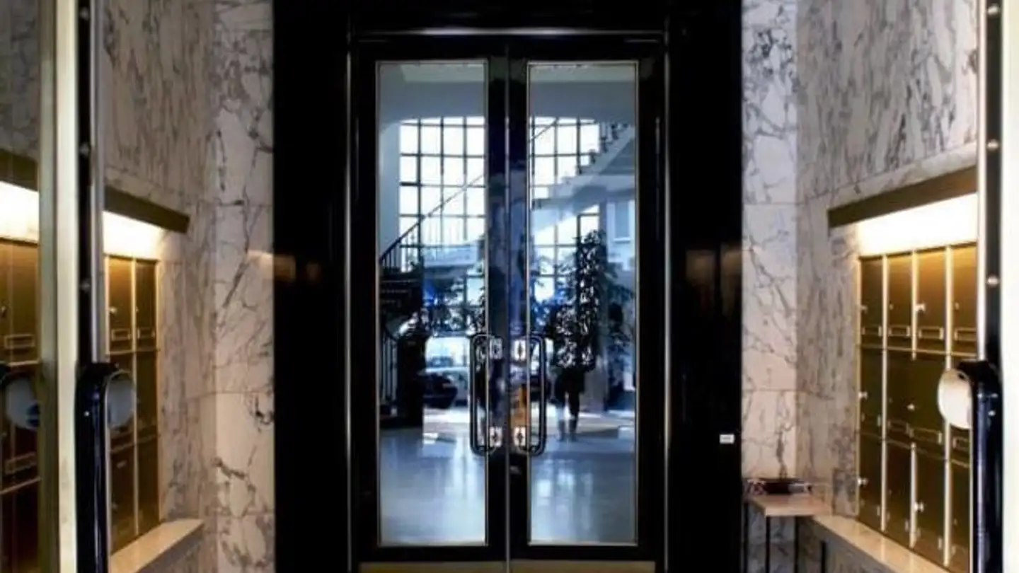 Office space for rent - 8001 Zürich