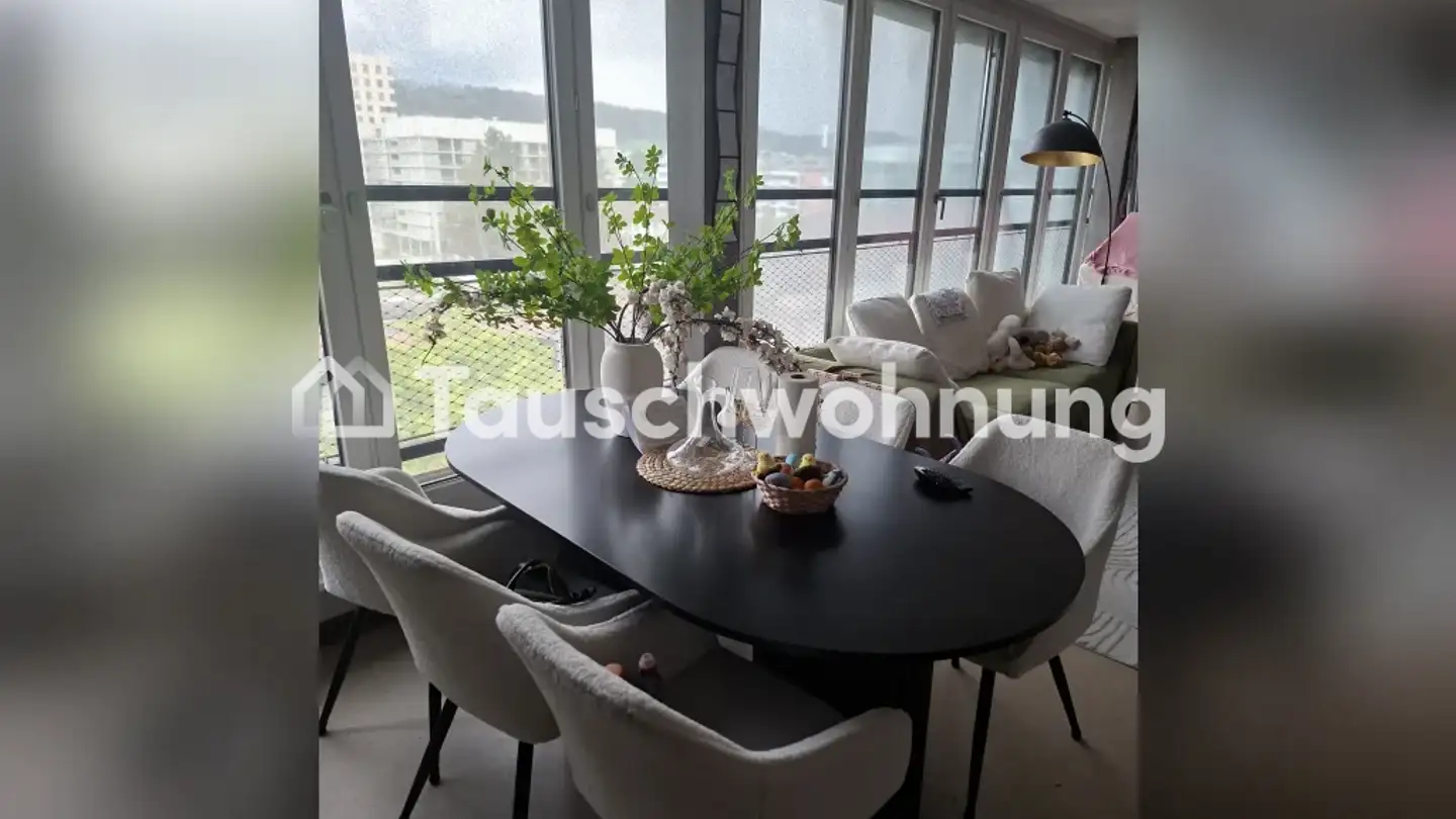 Loft for rent - Neue Fossertstrasse 1, 8952 Schlieren - Photo 4