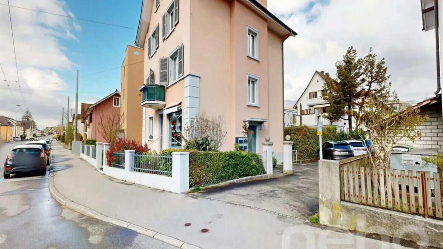 Edificio ad uso misto in vendita - 2504 Biel/Bienne - Foto 2