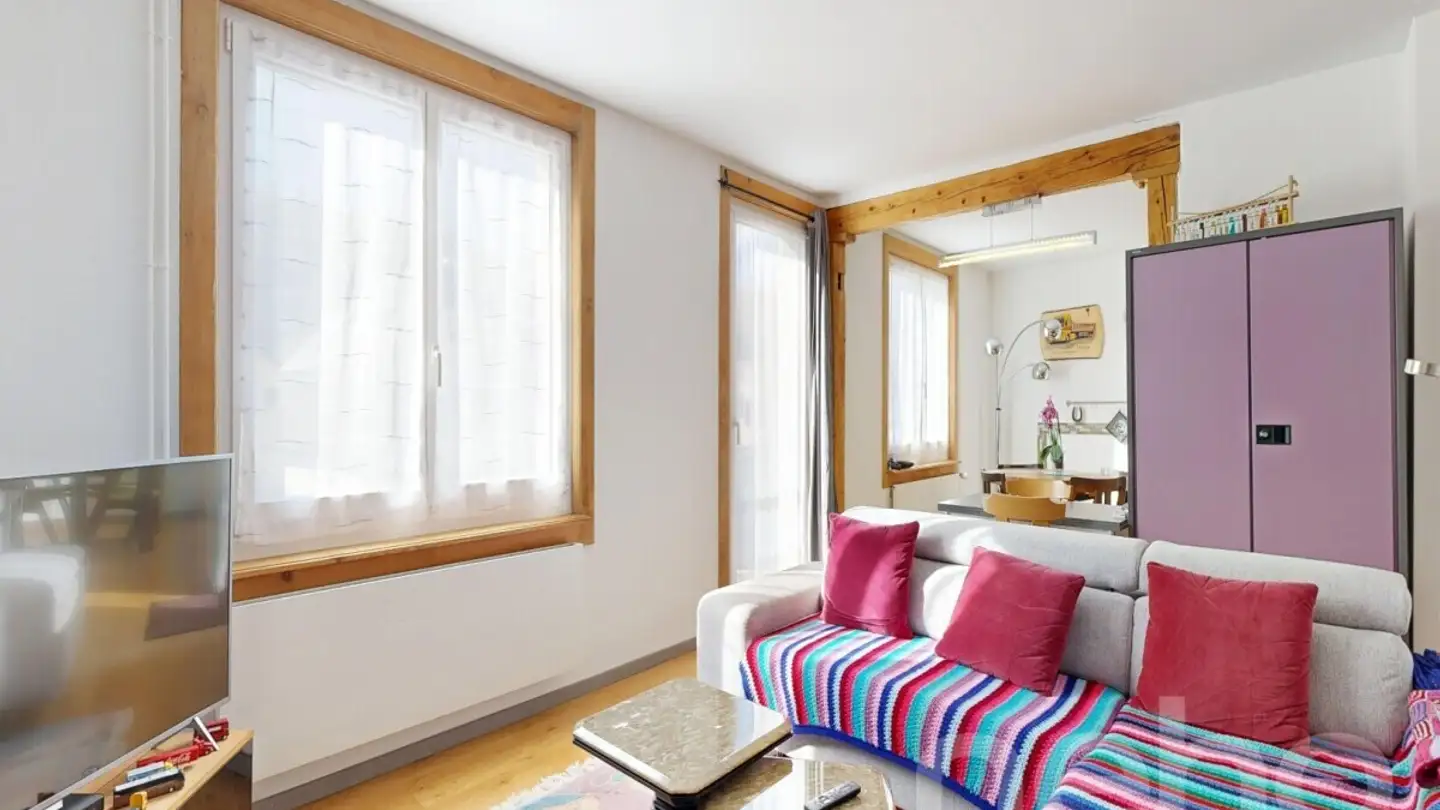 Edificio ad uso misto in vendita - 2504 Biel/Bienne - Foto 3