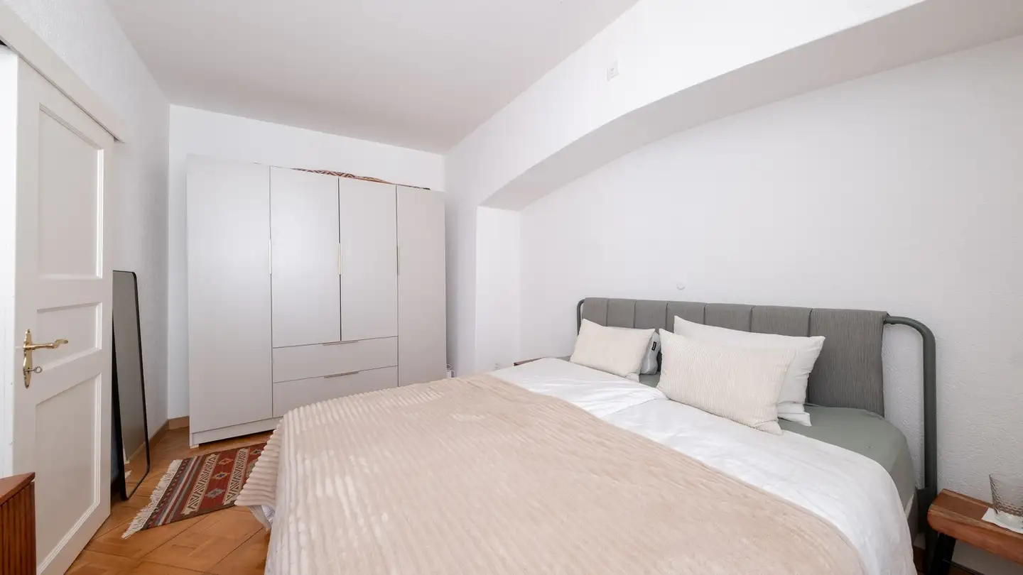 Appartement à louer - Vordergasse 79, 8200 Schaffhausen - Photo 3