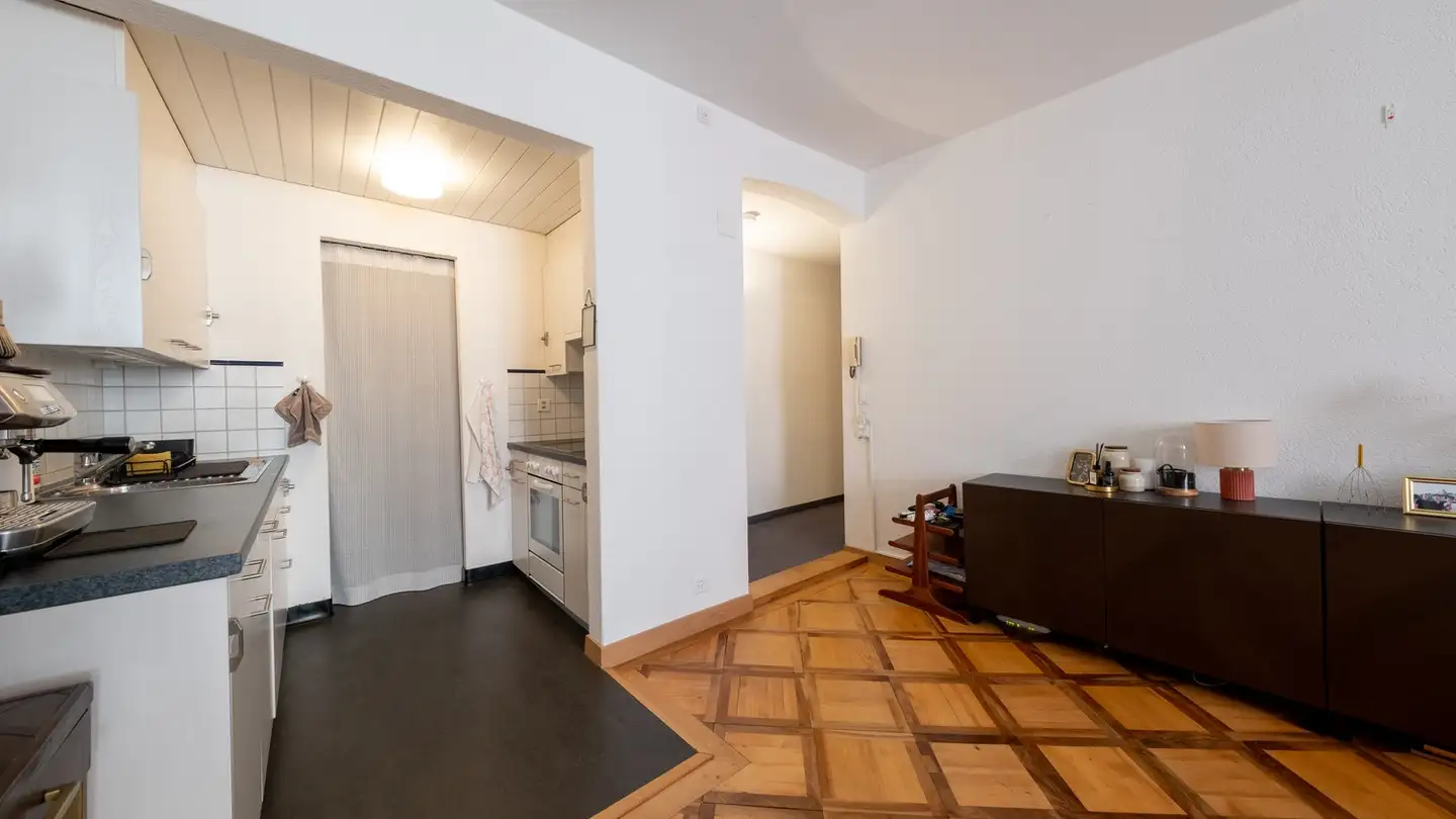 Appartement à louer - Vordergasse 79, 8200 Schaffhausen - Photo 4