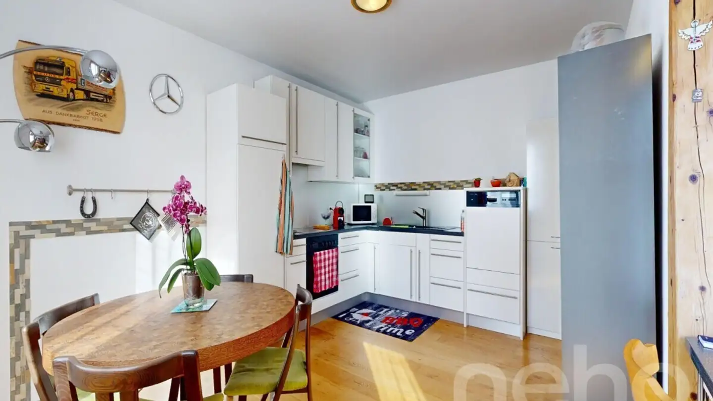 Edificio ad uso misto in vendita - 2504 Biel/Bienne - Foto 4