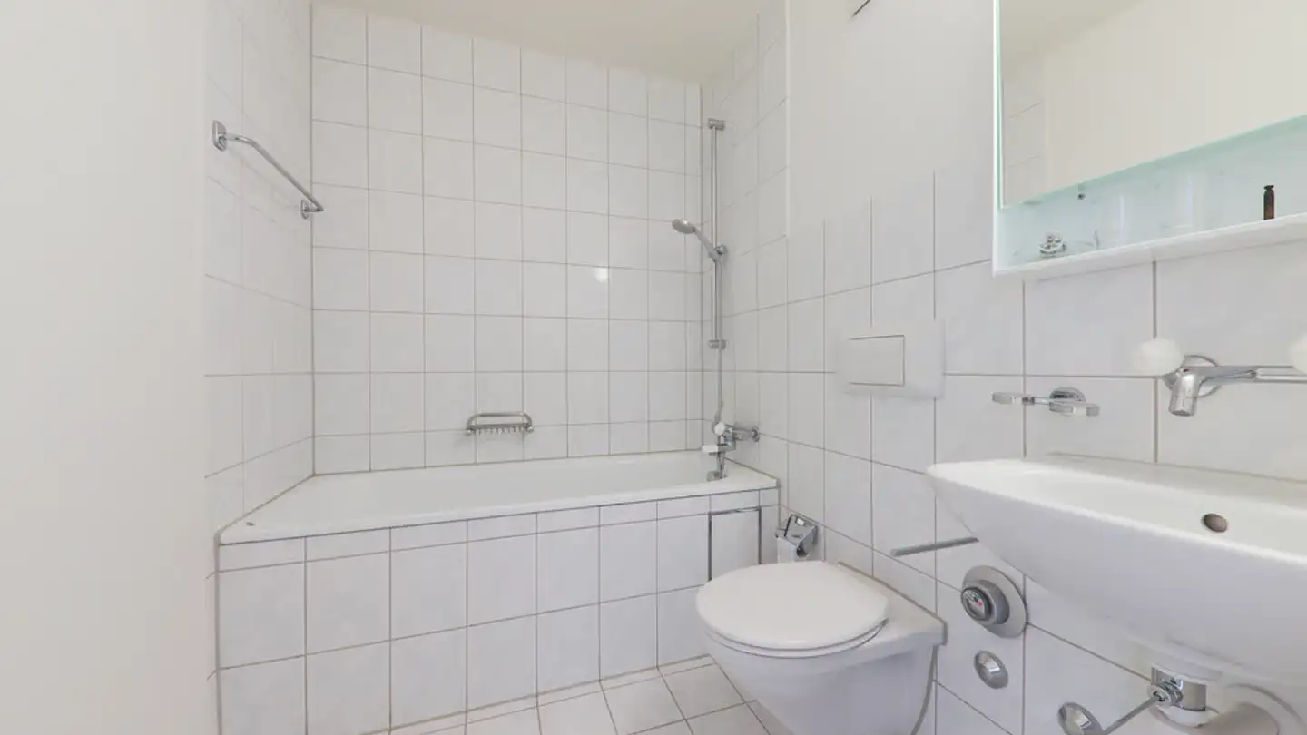 Wohnung mieten - Florastrasse 32, 4127 Birsfelden - Foto 3